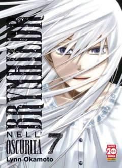 BRYNHILDR NELL`OSCURITA` 7-Panini Comics- nuvolosofumetti.