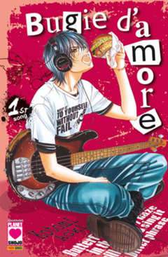 bugie d'amore 1-Panini Comics- nuvolosofumetti.