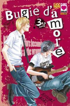bugie d'amore 3-Panini Comics- nuvolosofumetti.