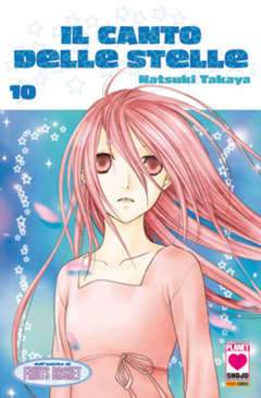 IL CANTO DELLE STELLE 10-Panini Comics- nuvolosofumetti.
