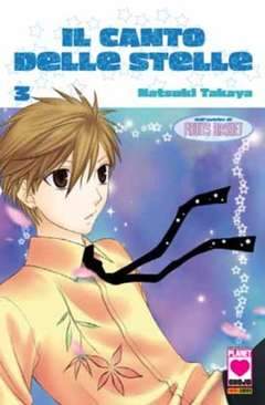 IL CANTO DELLE STELLE 3-Panini Comics- nuvolosofumetti.