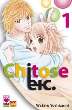 MANGA LOVE 120-Panini Comics- nuvolosofumetti.