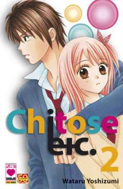 MANGA LOVE 122-Panini Comics- nuvolosofumetti.