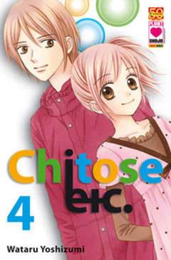 MANGA LOVE 129-Panini Comics- nuvolosofumetti.