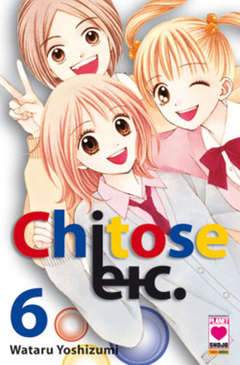 MANGA LOVE 133-Panini Comics- nuvolosofumetti.