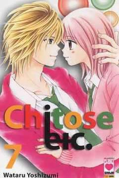 MANGA LOVE 136-Panini Comics- nuvolosofumetti.