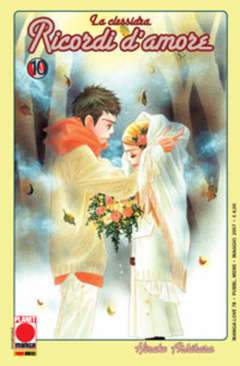MANGA LOVE 78-Panini Comics- nuvolosofumetti.