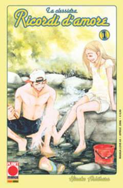 MANGA LOVE 65-Panini Comics- nuvolosofumetti.
