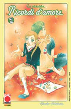 MANGA LOVE 67-Panini Comics- nuvolosofumetti.