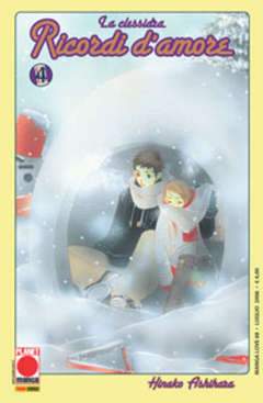 MANGA LOVE 68-Panini Comics- nuvolosofumetti.