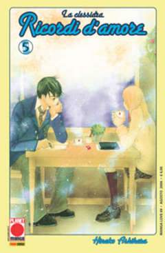 MANGA LOVE 69-Panini Comics- nuvolosofumetti.