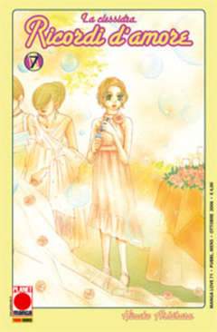 MANGA LOVE 71-Panini Comics- nuvolosofumetti.