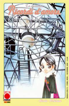 MANGA LOVE 72-Panini Comics- nuvolosofumetti.
