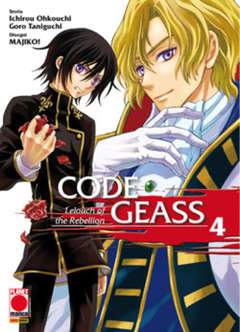 CODE GEASS 7-Panini Comics- nuvolosofumetti.