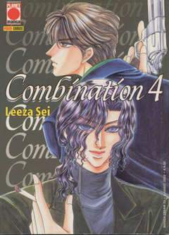 COMBINATION 4-Panini Comics- nuvolosofumetti.