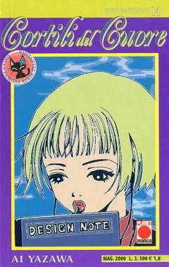 CORTILI DEL CUORE 14-Panini Comics- nuvolosofumetti.