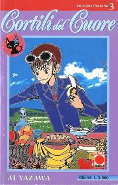 CORTILI DEL CUORE 3-Panini Comics- nuvolosofumetti.