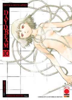 DAYDREAM 10-Panini Comics- nuvolosofumetti.