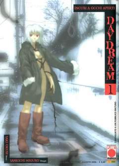 DAYDREAM 1-Panini Comics- nuvolosofumetti.