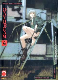 DAYDREAM 4-Panini Comics- nuvolosofumetti.