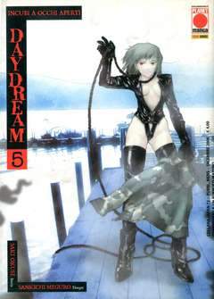 DAYDREAM 5-Panini Comics- nuvolosofumetti.