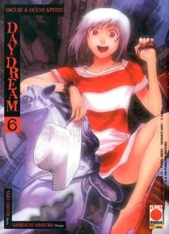 DAYDREAM 6-Panini Comics- nuvolosofumetti.