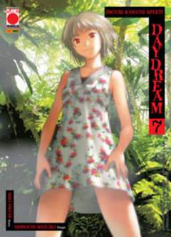 DAYDREAM 7-Panini Comics- nuvolosofumetti.