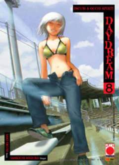 DAYDREAM 8-Panini Comics- nuvolosofumetti.