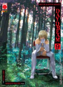 DAYDREAM-Panini Comics- nuvolosofumetti.