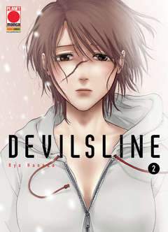Devils Line 2-PANINI COMICS- nuvolosofumetti.
