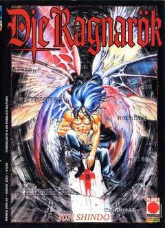 MANGA 2000 34-Panini Comics- nuvolosofumetti.
