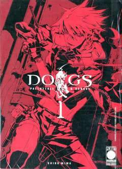 DOGS-Panini Comics- nuvolosofumetti.