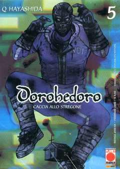 MANGA 2000 64-Panini Comics- nuvolosofumetti.