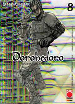 MANGA 2000 84-Panini Comics- nuvolosofumetti.