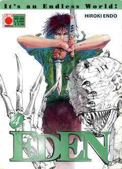 EDEN 8-Panini Comics- nuvolosofumetti.
