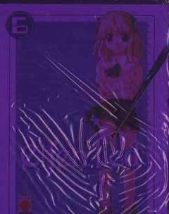ELFEN LIED 6-Panini Comics- nuvolosofumetti.