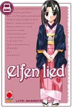 ELFEN LIED 8-Panini Comics- nuvolosofumetti.