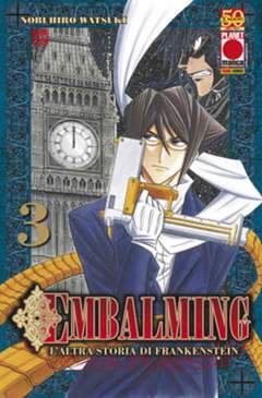 EMBALMING 3-Panini Comics- nuvolosofumetti.