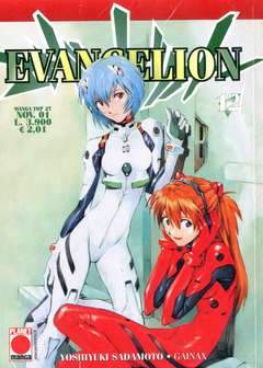 MANGA TOP 27-Panini Comics- nuvolosofumetti.