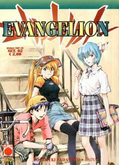 MANGA TOP 35-Panini Comics- nuvolosofumetti.