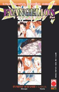 MANGA TOP 65-Panini Comics- nuvolosofumetti.