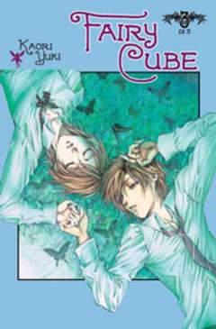 FAIRY CUBE 3-Panini Comics- nuvolosofumetti.