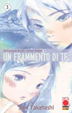 UN FRAMMENTO DI TE 3-Panini Comics- nuvolosofumetti.