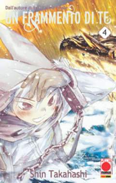 UN FRAMMENTO DI TE 4-Panini Comics- nuvolosofumetti.