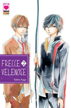 frecce velenose 2-Panini Comics- nuvolosofumetti.