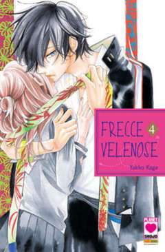 frecce velenose 4-Panini Comics- nuvolosofumetti.