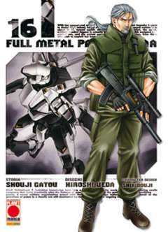 MANGA TOP 125-Panini Comics- nuvolosofumetti.