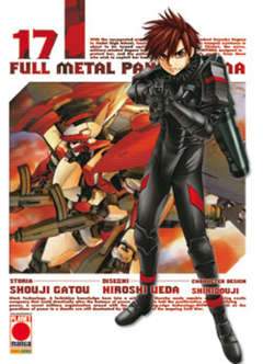 MANGA TOP 126-Panini Comics- nuvolosofumetti.