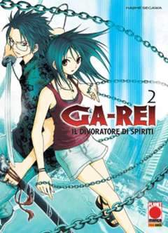 GA-REI 2-Panini Comics- nuvolosofumetti.