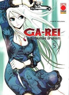 GA-REI 5-Panini Comics- nuvolosofumetti.